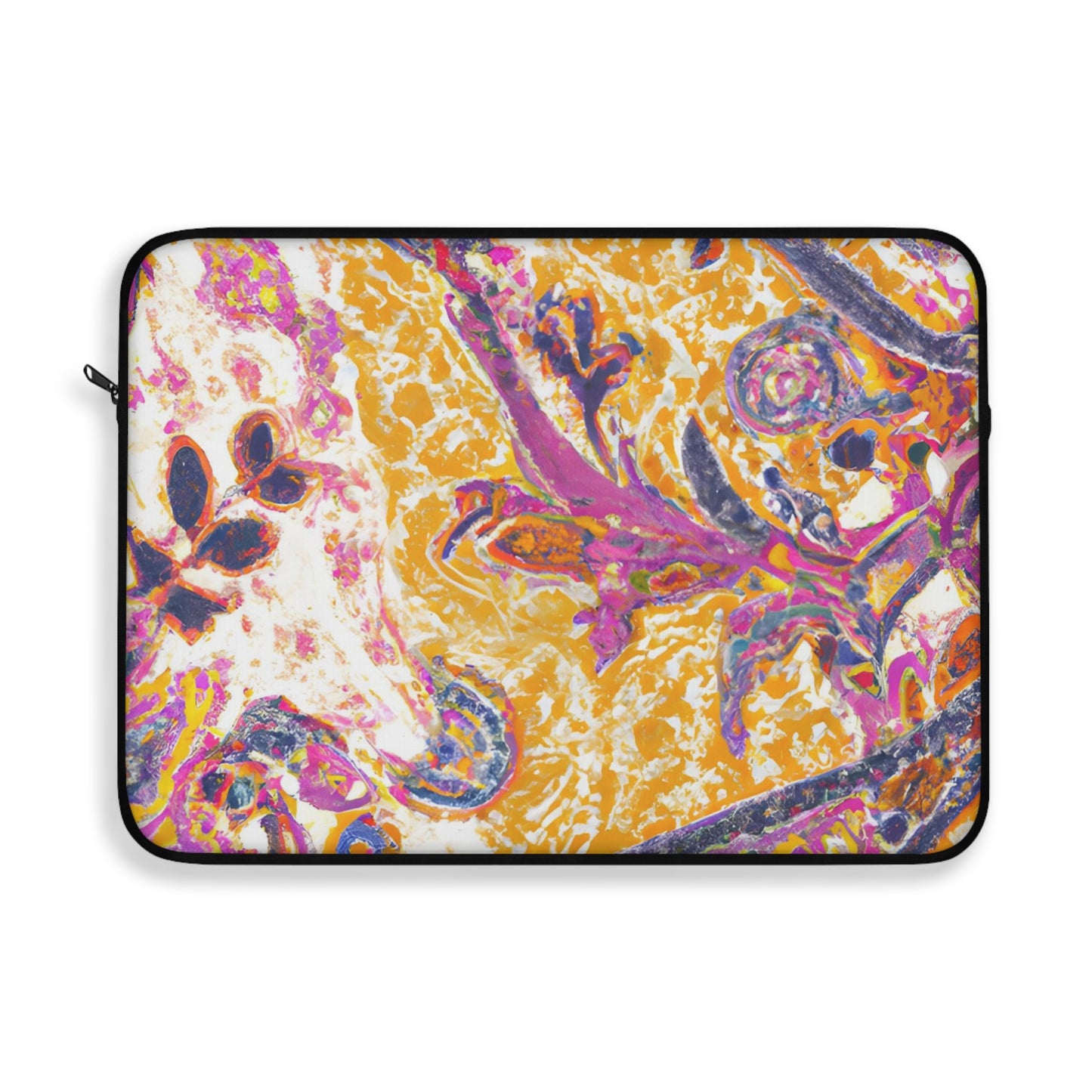 OliviaSwizzle. - LGBTQ+ Laptop Sleeve (12", 13", 15")