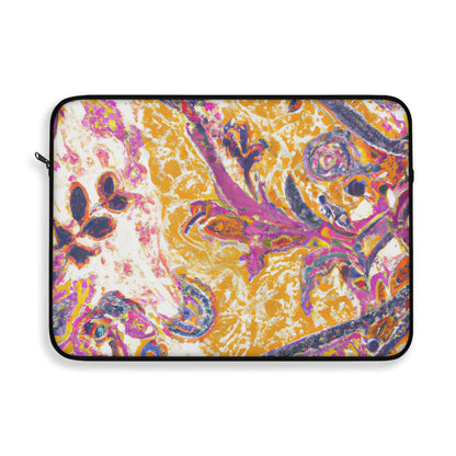 OliviaSwizzle. - LGBTQ+ Laptop Sleeve (12", 13", 15")