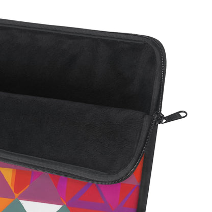 VanityFlair - LGBTQ+ Laptop Sleeve (12", 13", 15")