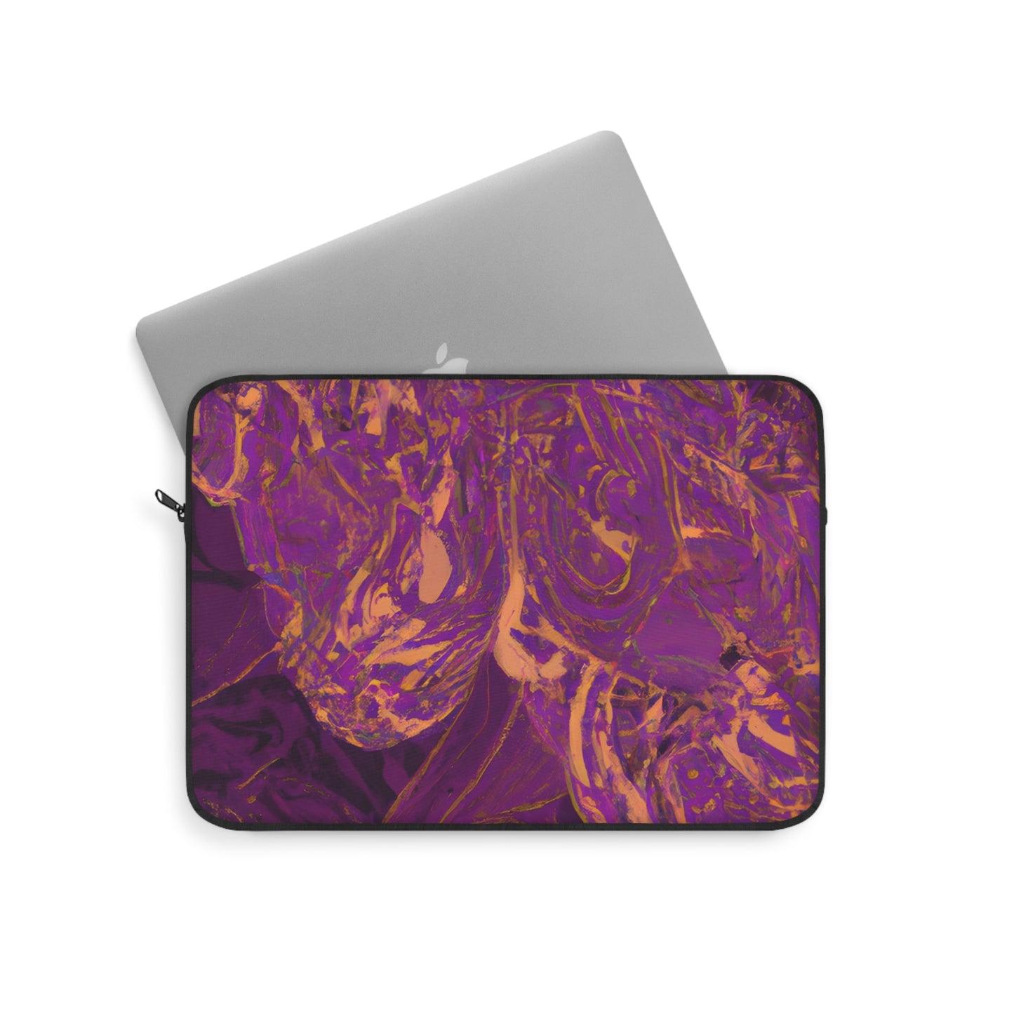 MoxieSparkles - LGBTQ+ Laptop Sleeve (12", 13", 15")