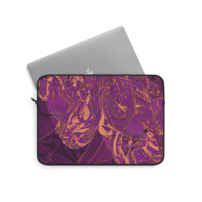MoxieSparkles - LGBTQ+ Laptop Sleeve (12", 13", 15")