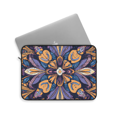 NeonDazzle - LGBTQ+ Laptop Sleeve (12", 13", 15")