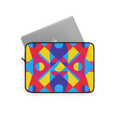KikiFever - LGBTQ+ Laptop Sleeve (12", 13", 15")