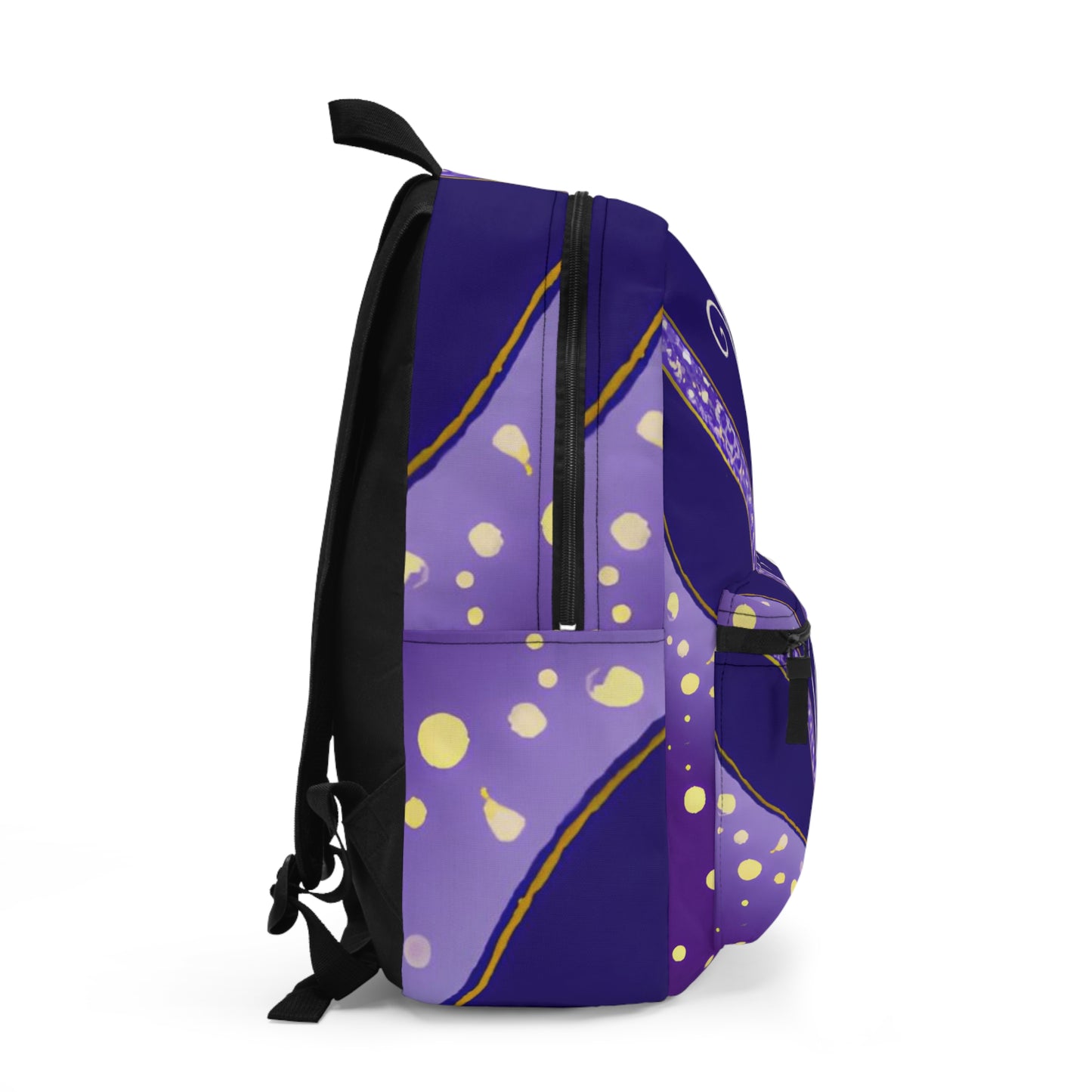 LourdesLibertine - LGBTQ+ Pride Backpack