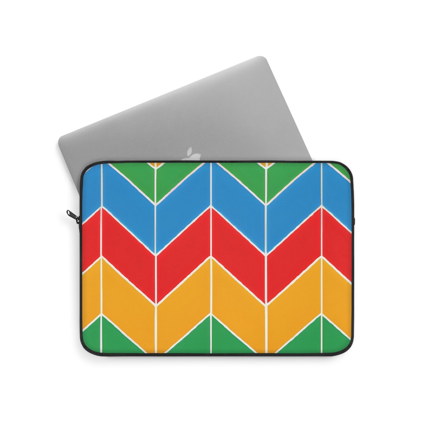 CocoaButterfly - LGBTQ+ Laptop Sleeve (12", 13", 15")