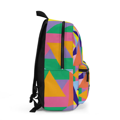 NeonSpectra - Hustler Pride Backpack