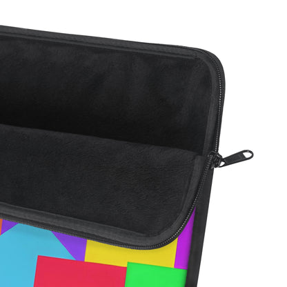 Femmefever - LGBTQ+ Laptop Sleeve (12", 13", 15")