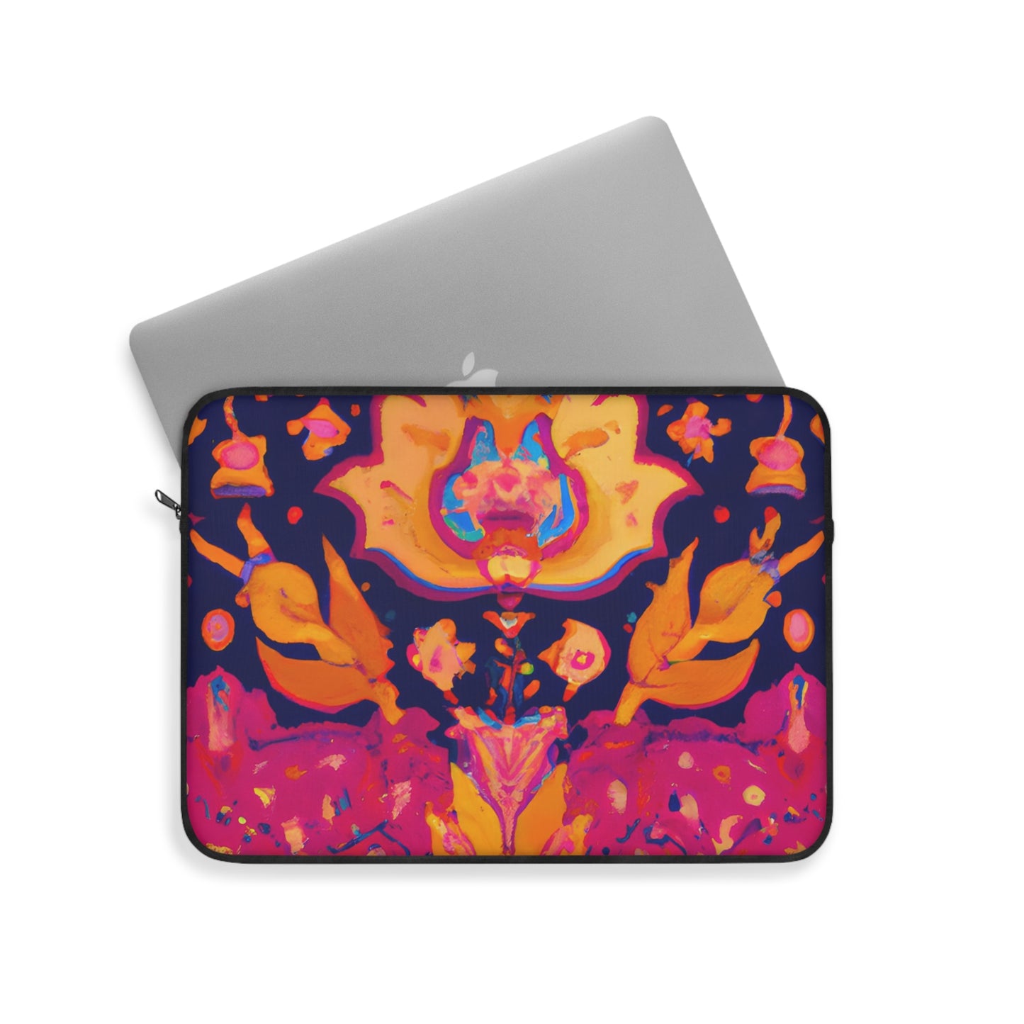 DragulaFlamingo - LGBTQ+ Laptop Sleeve (12", 13", 15")