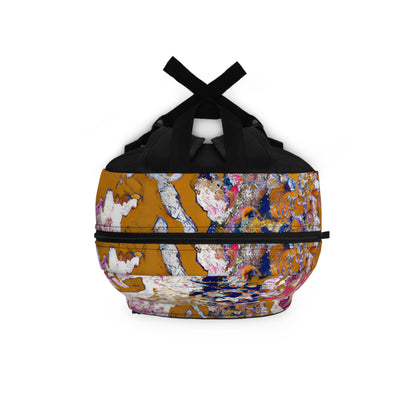 ElsieSparkles - LGBTQ+ Pride Backpack