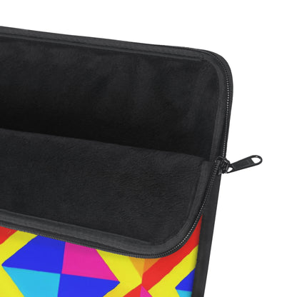 FlashFever - LGBTQ+ Laptop Sleeve (12", 13", 15")