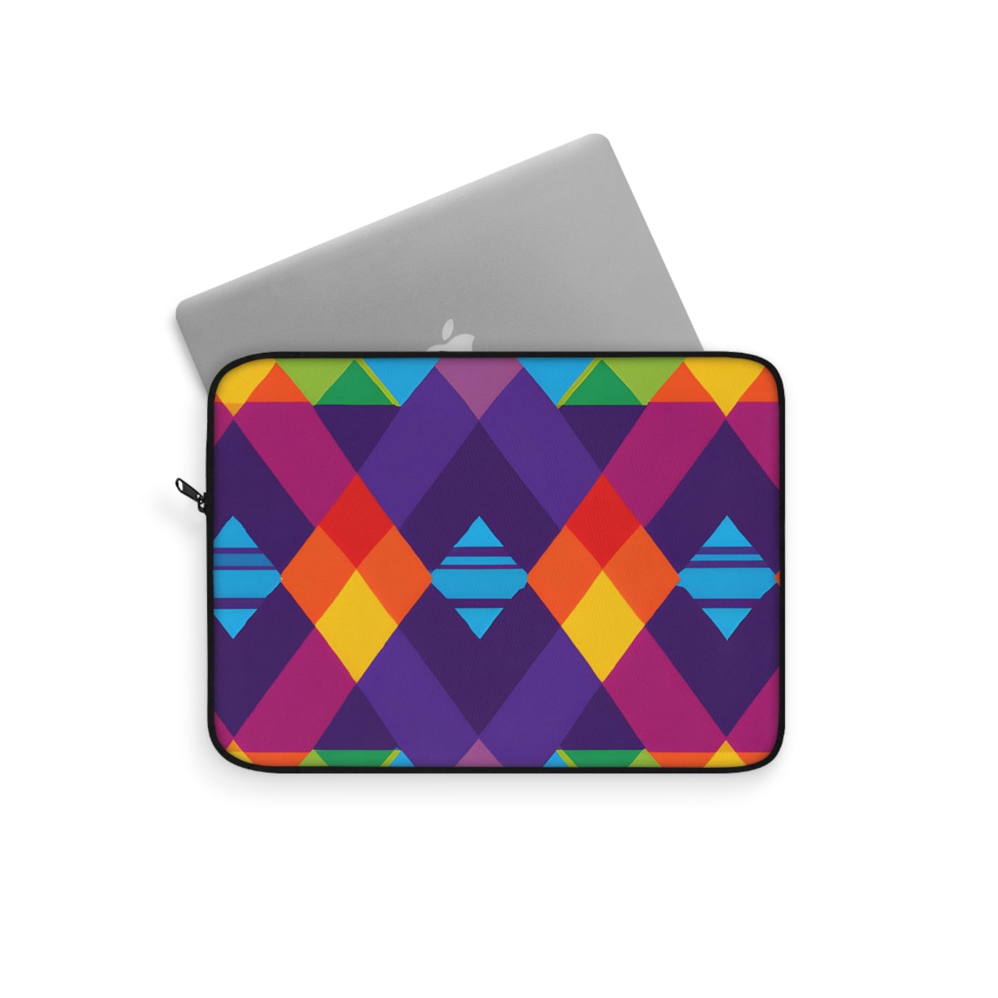 FandangoFever - LGBTQ+ Laptop Sleeve (12", 13", 15")