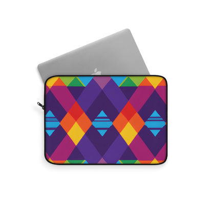 FandangoFever - LGBTQ+ Laptop Sleeve (12", 13", 15")