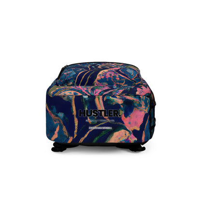 SavannahFlambeau - LGBTQ+ Pride Backpack