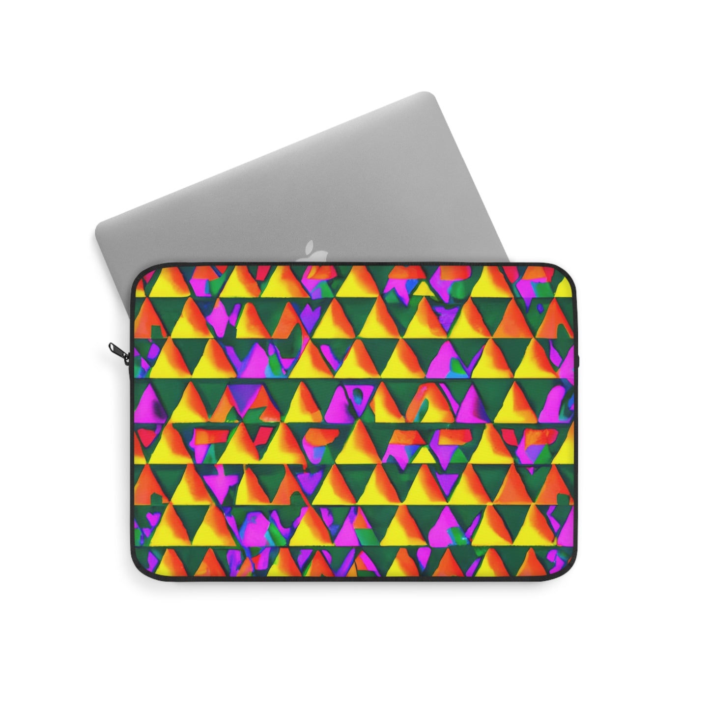 ChaChaGlamour - LGBTQ+ Laptop Sleeve (12", 13", 15")