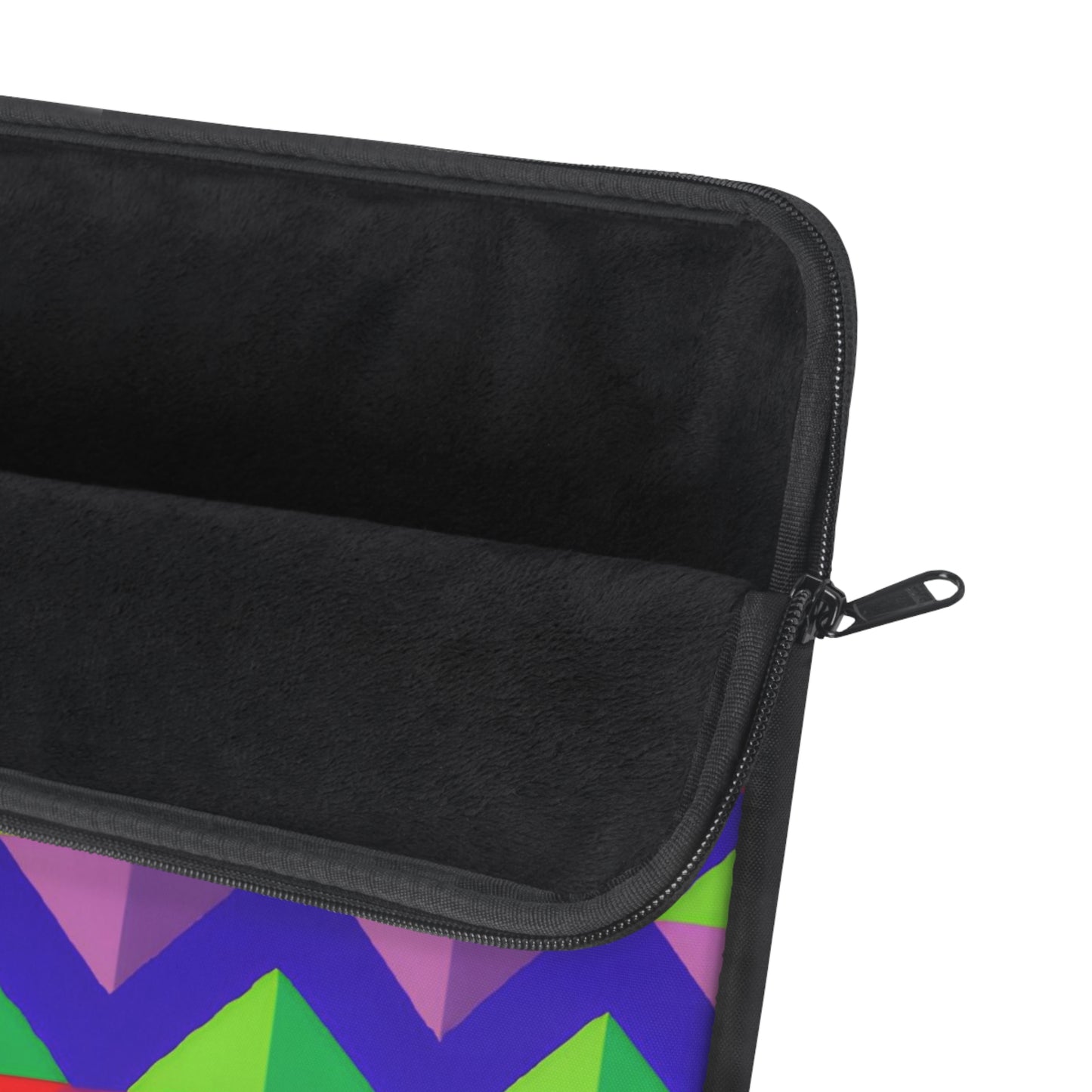 CocoGlamour - LGBTQ+ Laptop Sleeve (12", 13", 15")