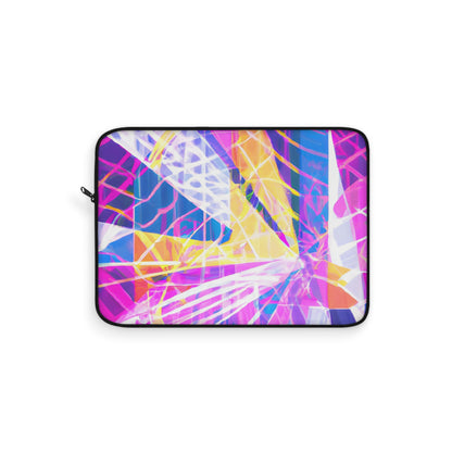CelestroniX - LGBTQ+ Laptop Sleeve (12", 13", 15")
