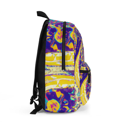SilkySparks - LGBTQ+ Pride Backpack