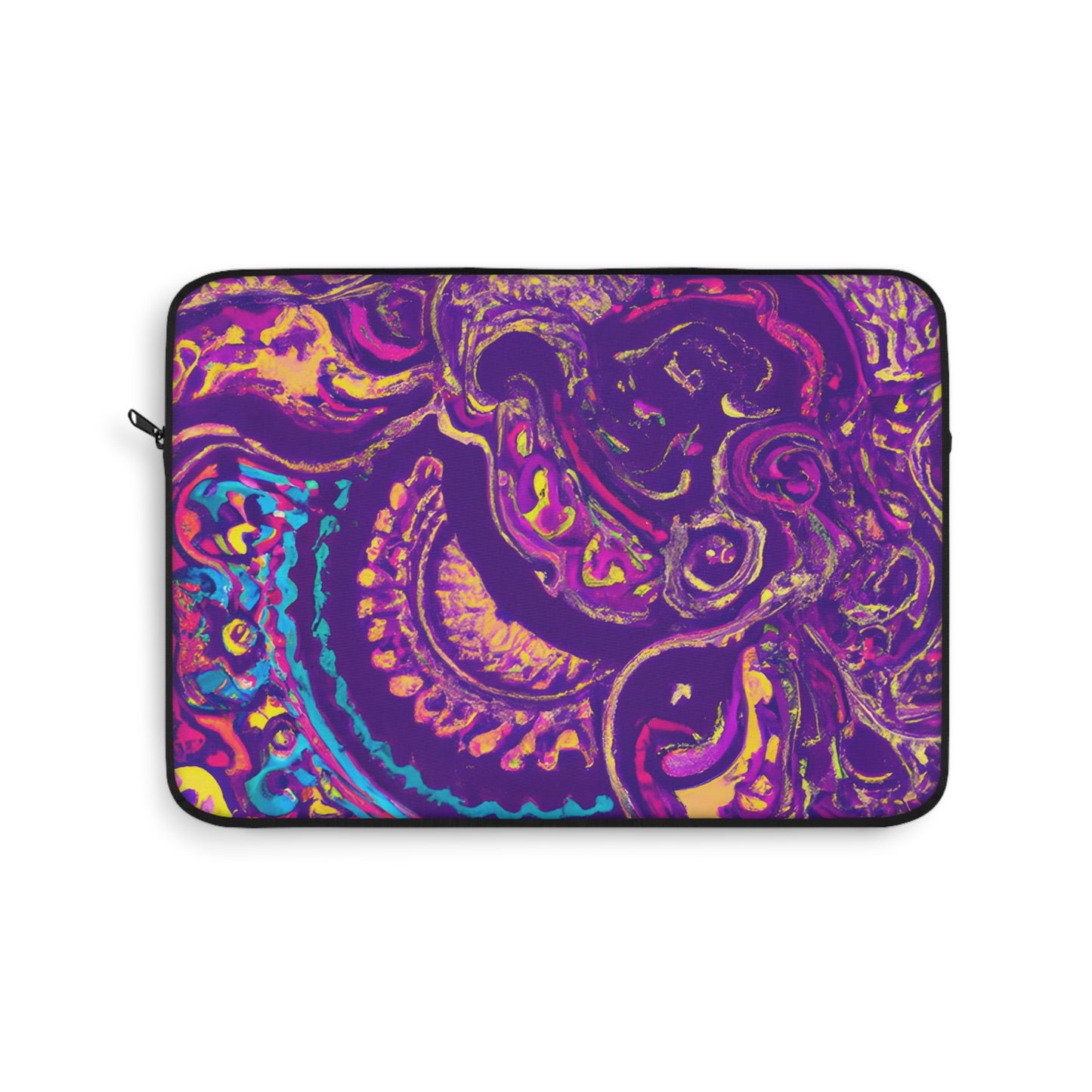 BeatrixVenom - LGBTQ+ Laptop Sleeve (12", 13", 15")