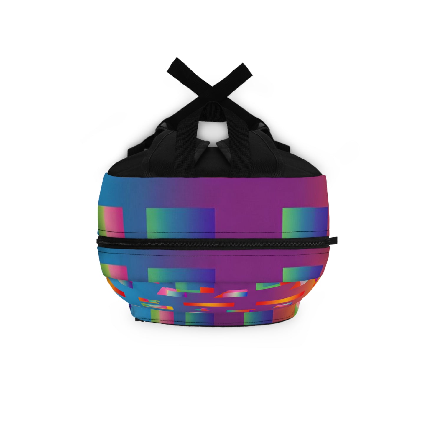 DustyBoomers - Hustler Pride Backpack