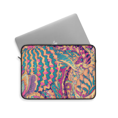 MarvellousMargarita - LGBTQ+ Laptop Sleeve (12", 13", 15")