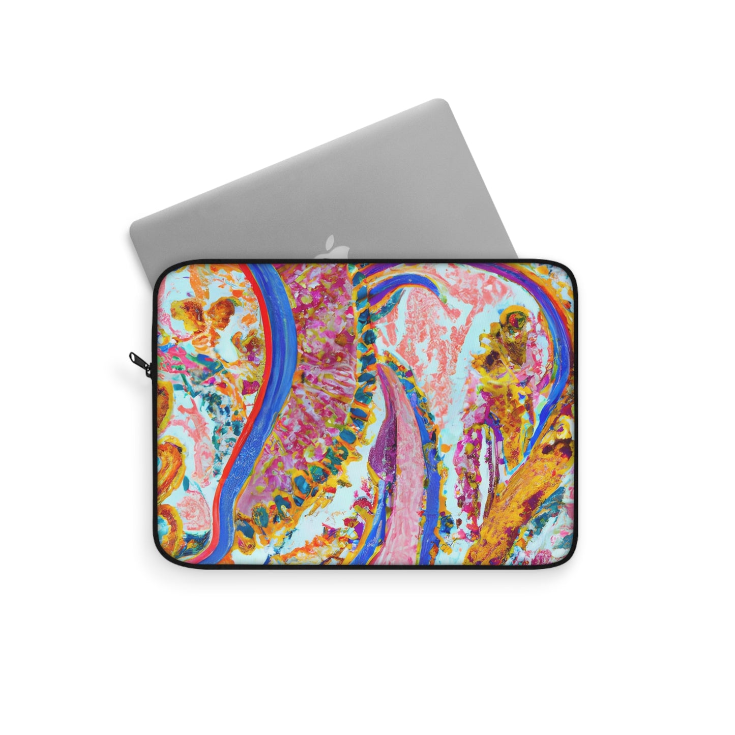 TinselTrixie - LGBTQ+ Laptop Sleeve (12", 13", 15")