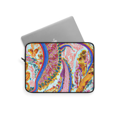 TinselTrixie - LGBTQ+ Laptop Sleeve (12", 13", 15")