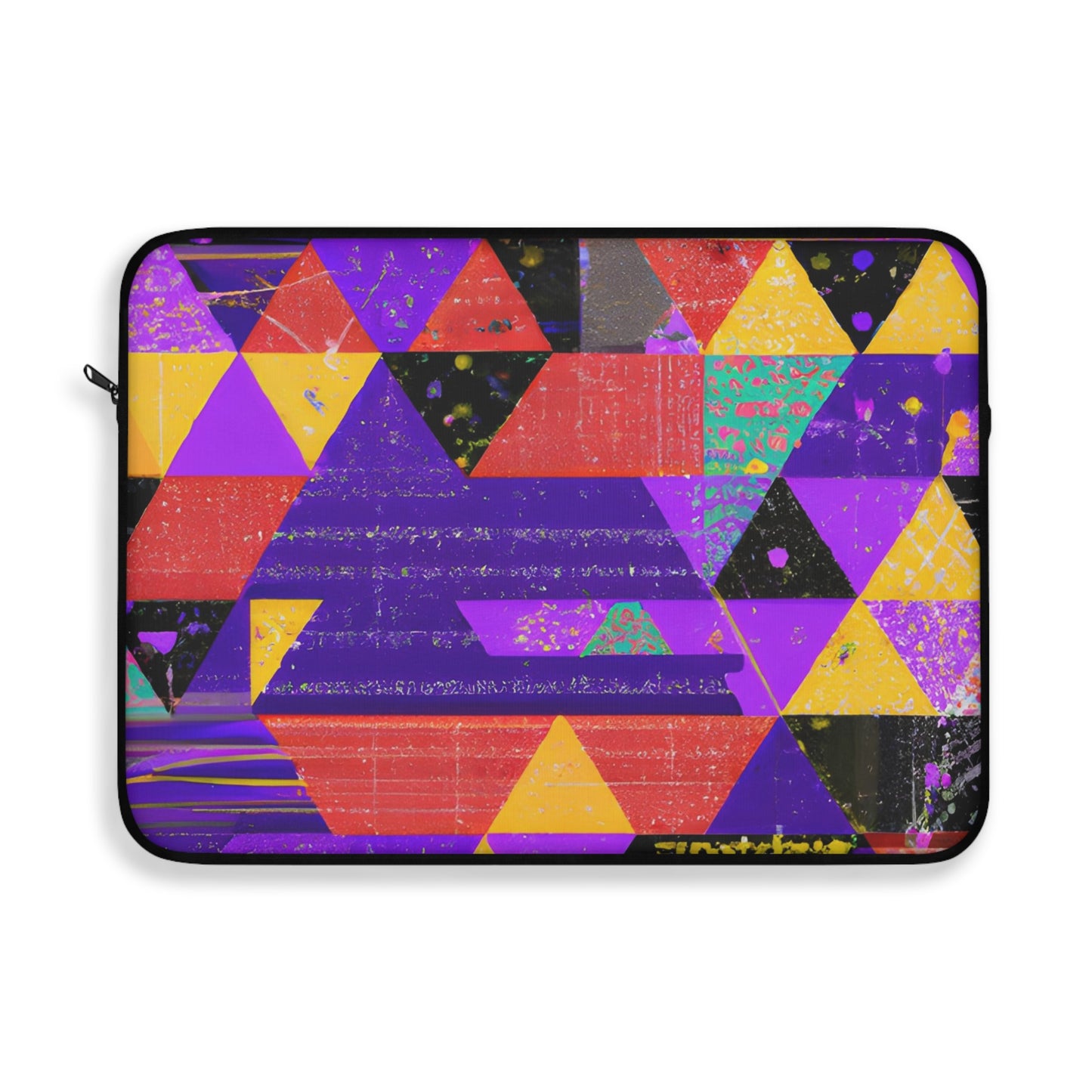 Sparklesque - LGBTQ+ Laptop Sleeve (12", 13", 15")