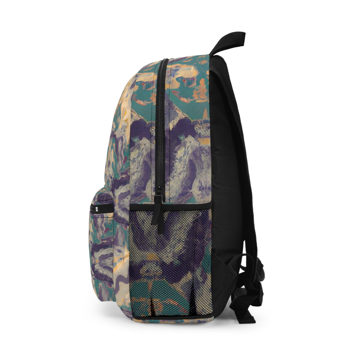 DandyLola - LGBTQ+ Pride Backpack