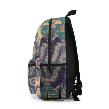 DandyLola - LGBTQ+ Pride Backpack
