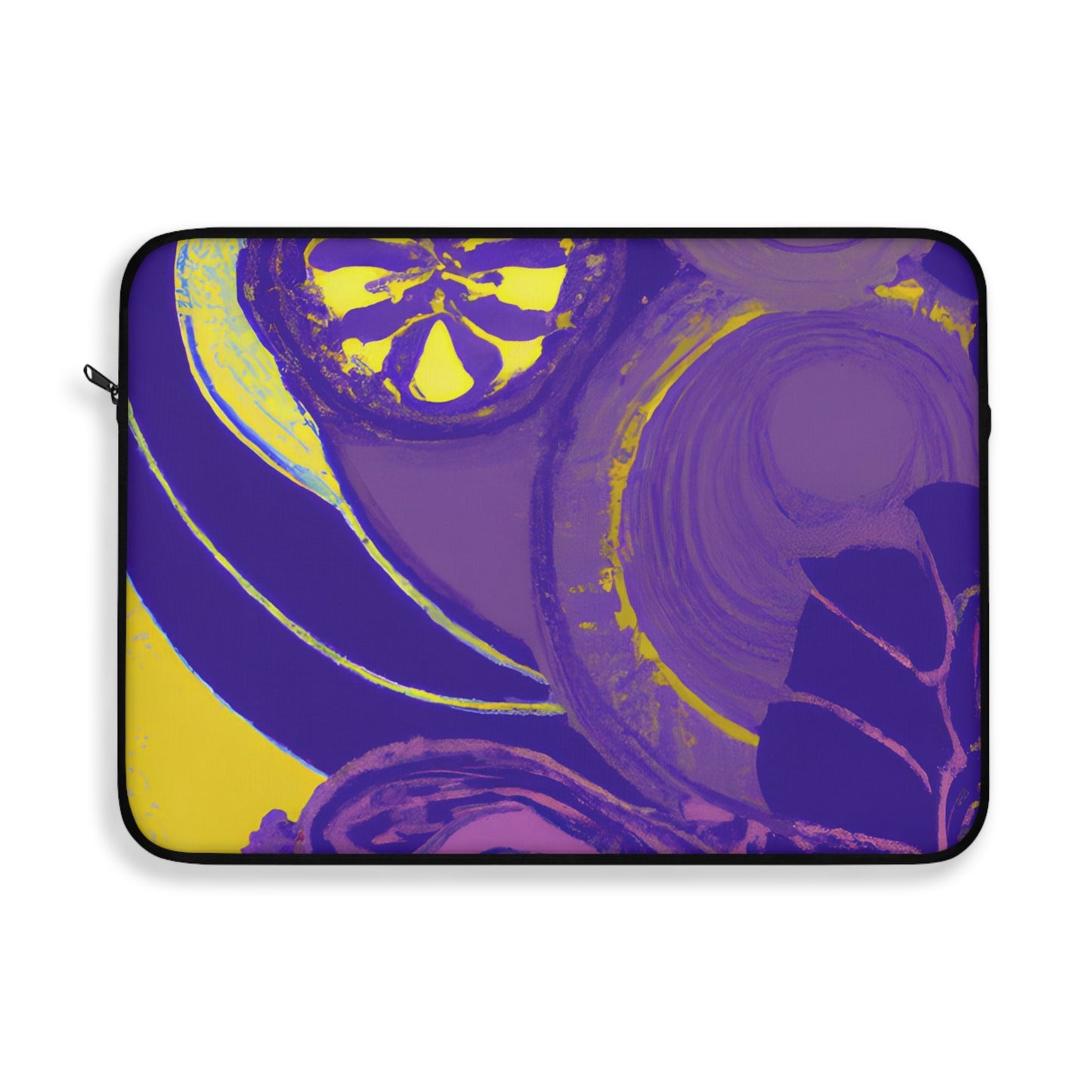 FlamingFeathers - LGBTQ+ Laptop Sleeve (12", 13", 15")