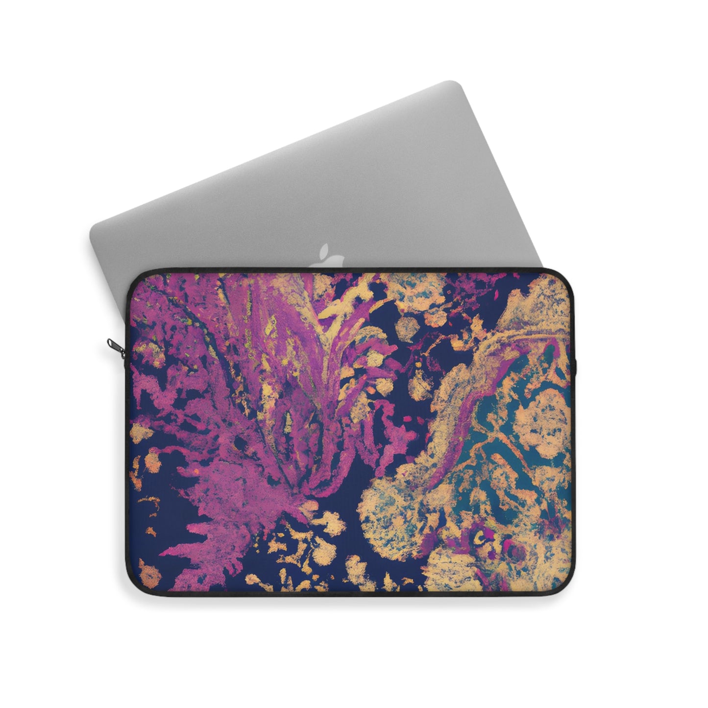 Splitzy Debutante - LGBTQ+ Laptop Sleeve (12", 13", 15")