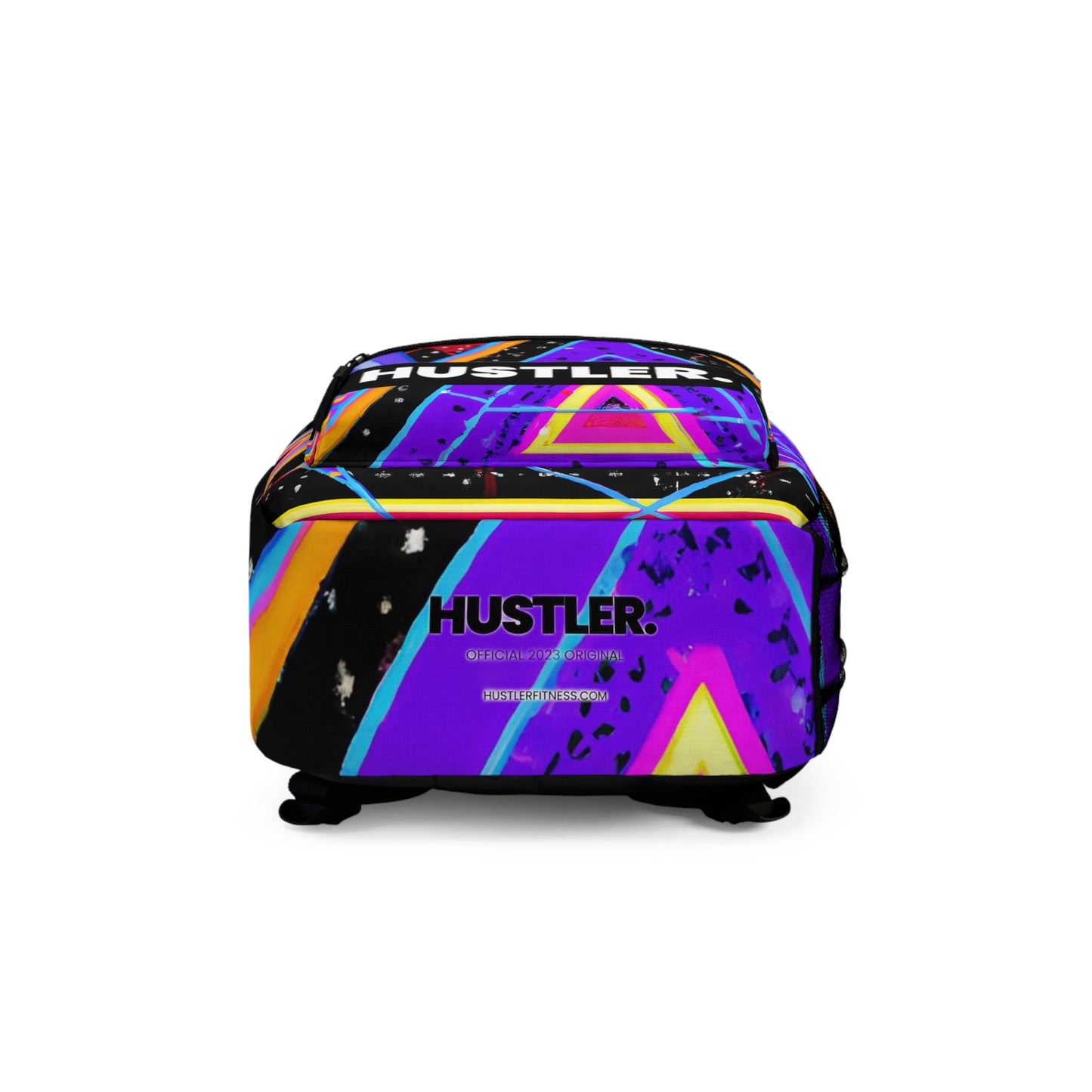 GalaxiGolden - LGBTQ+ Pride Backpack