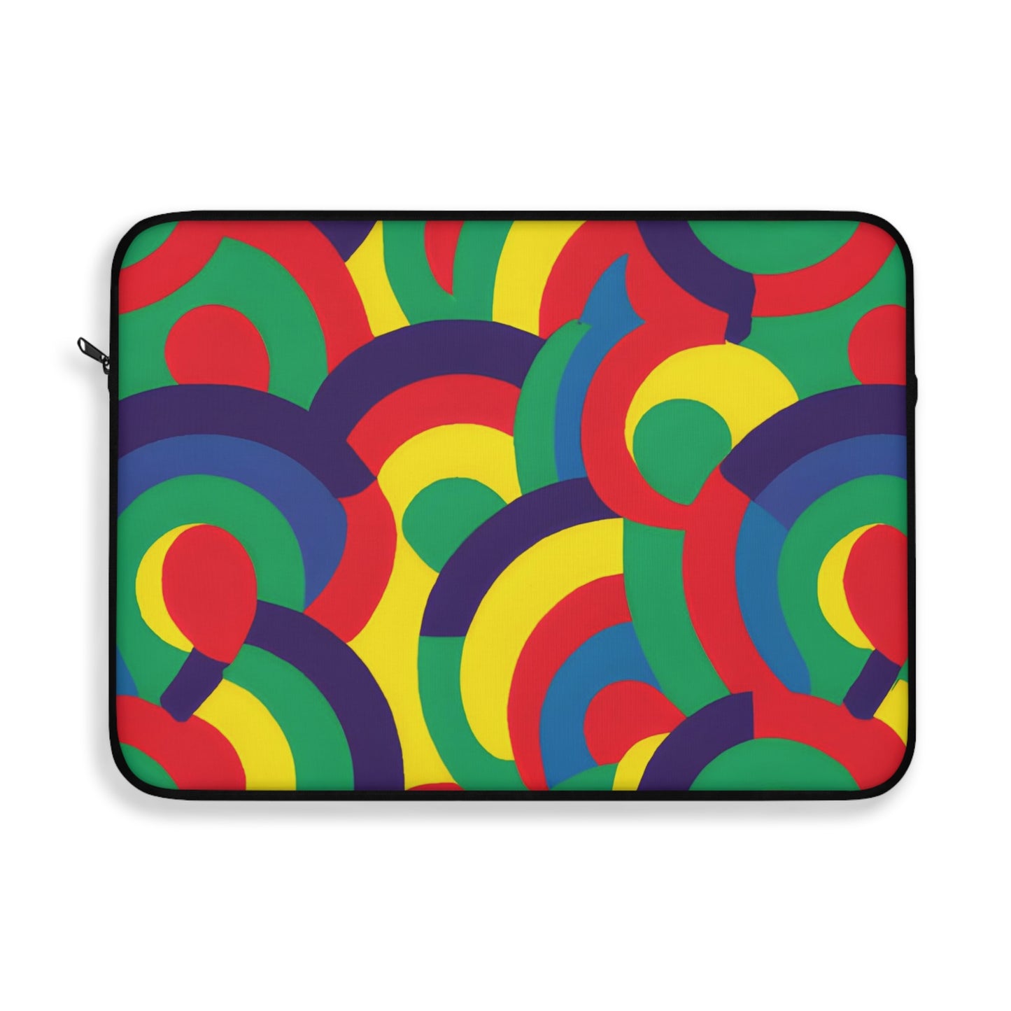 SparkleStarz - LGBTQ+ Laptop Sleeve (12", 13", 15")