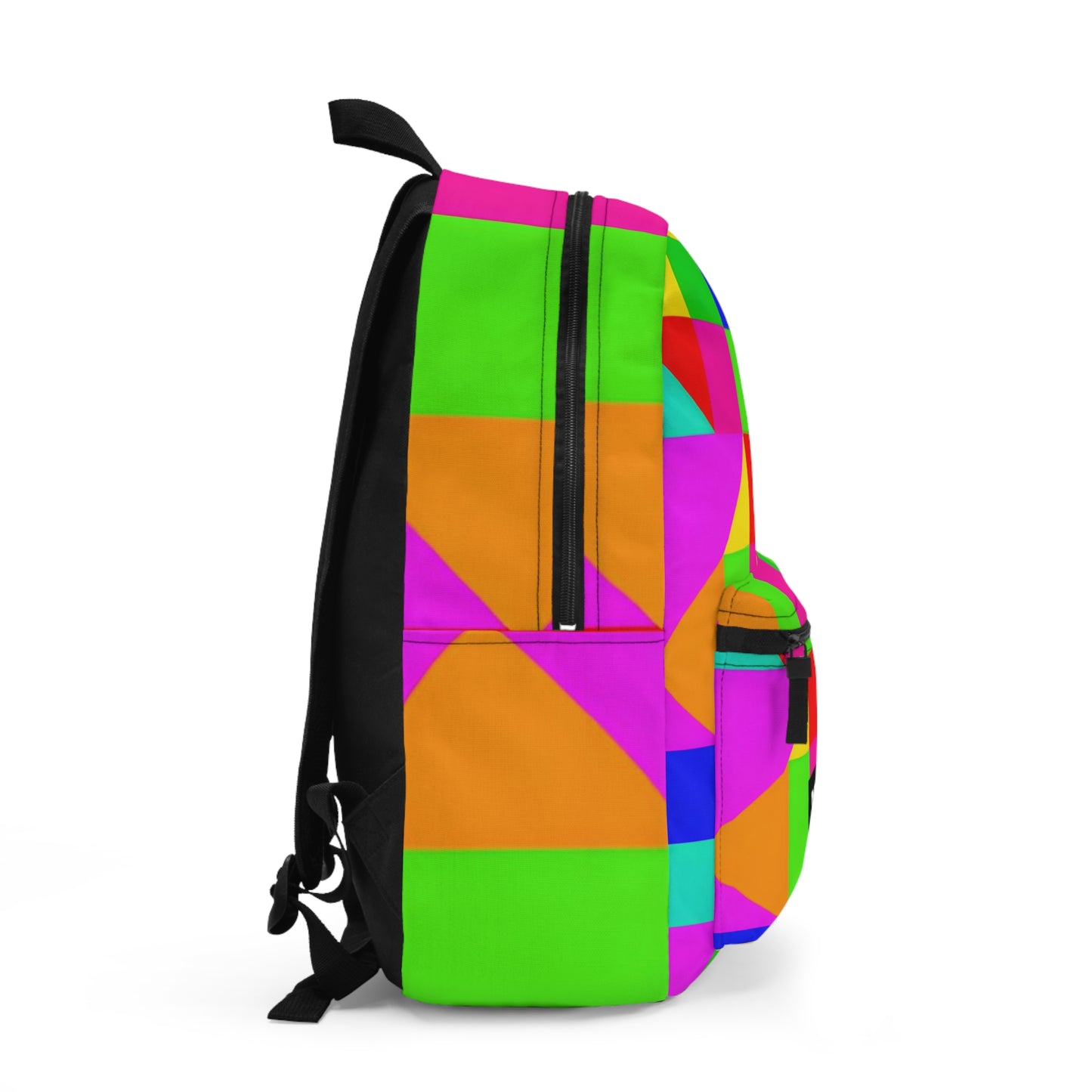 ElectraDazzle - Hustler Pride Backpack