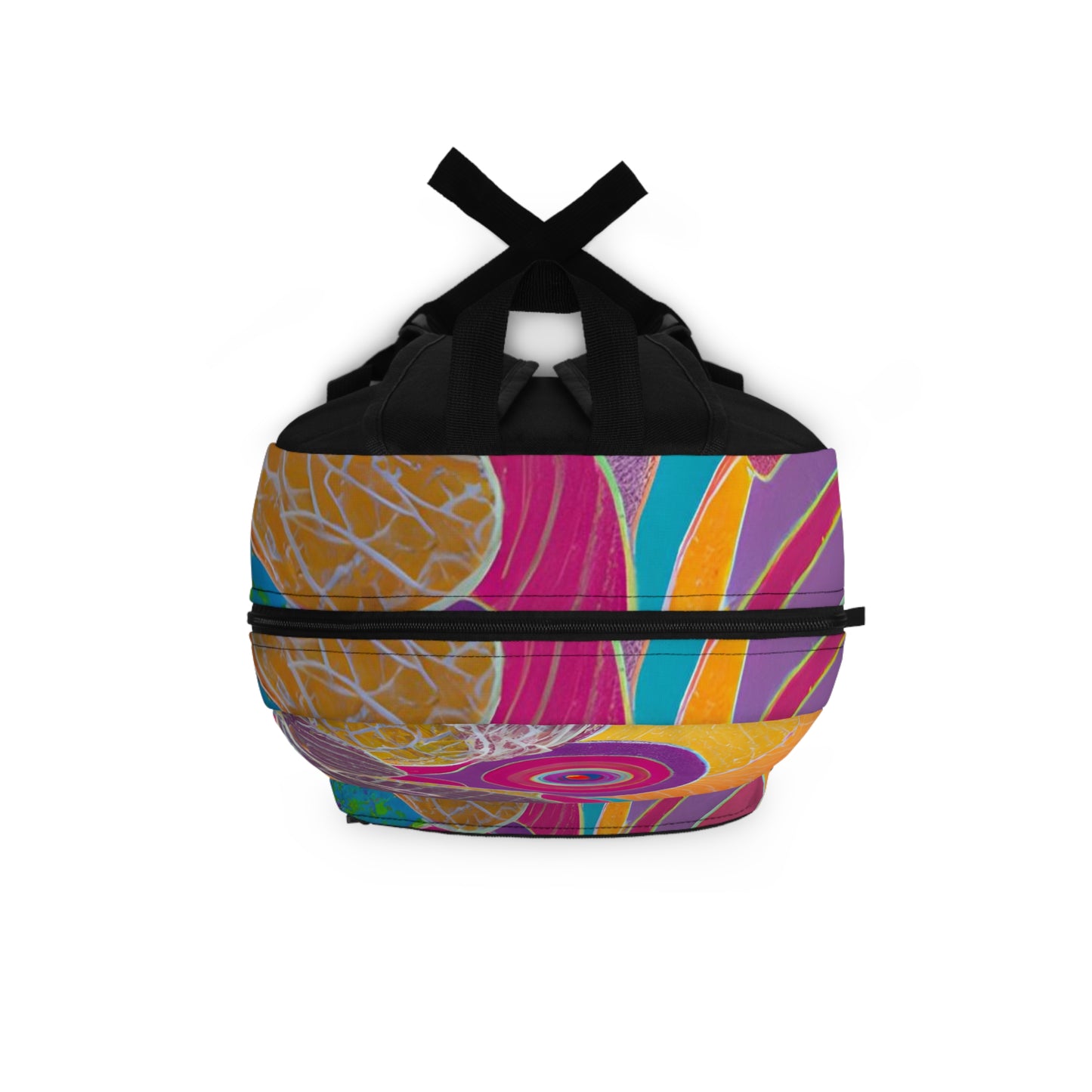 DaisyLavender - LGBTQ+ Pride Backpack