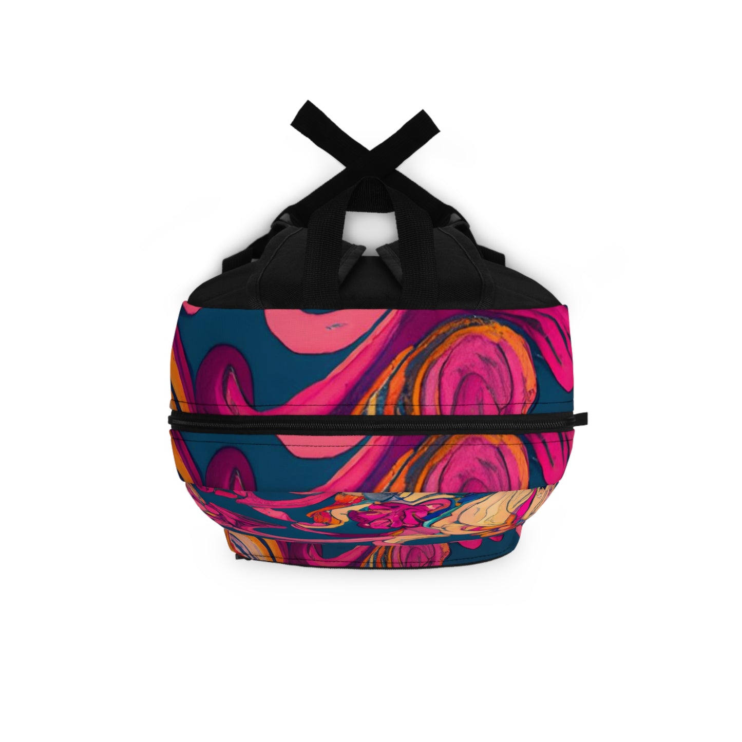BetteCabaret - LGBTQ+ Pride Backpack