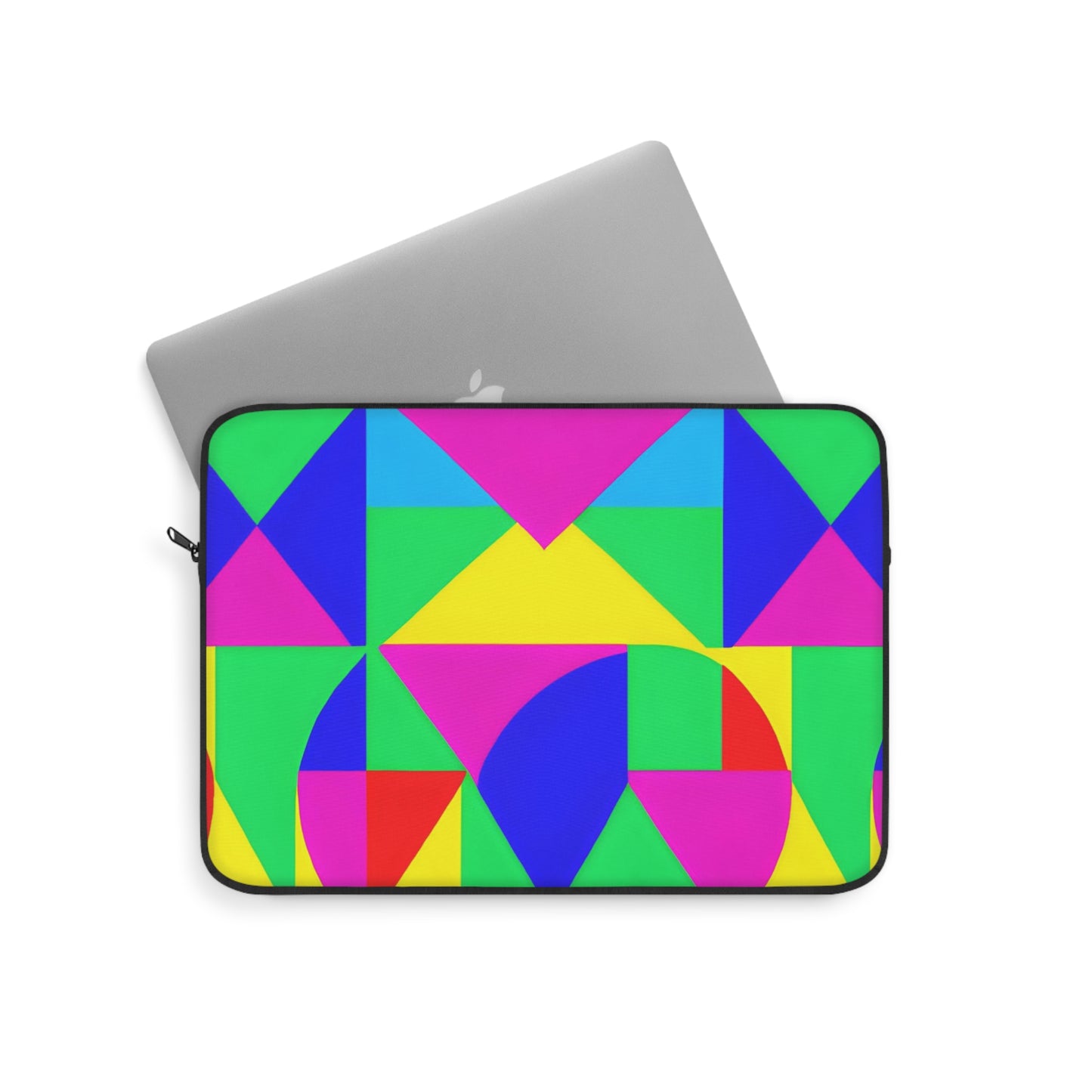 CrystalCoxx - LGBTQ+ Laptop Sleeve (12", 13", 15")