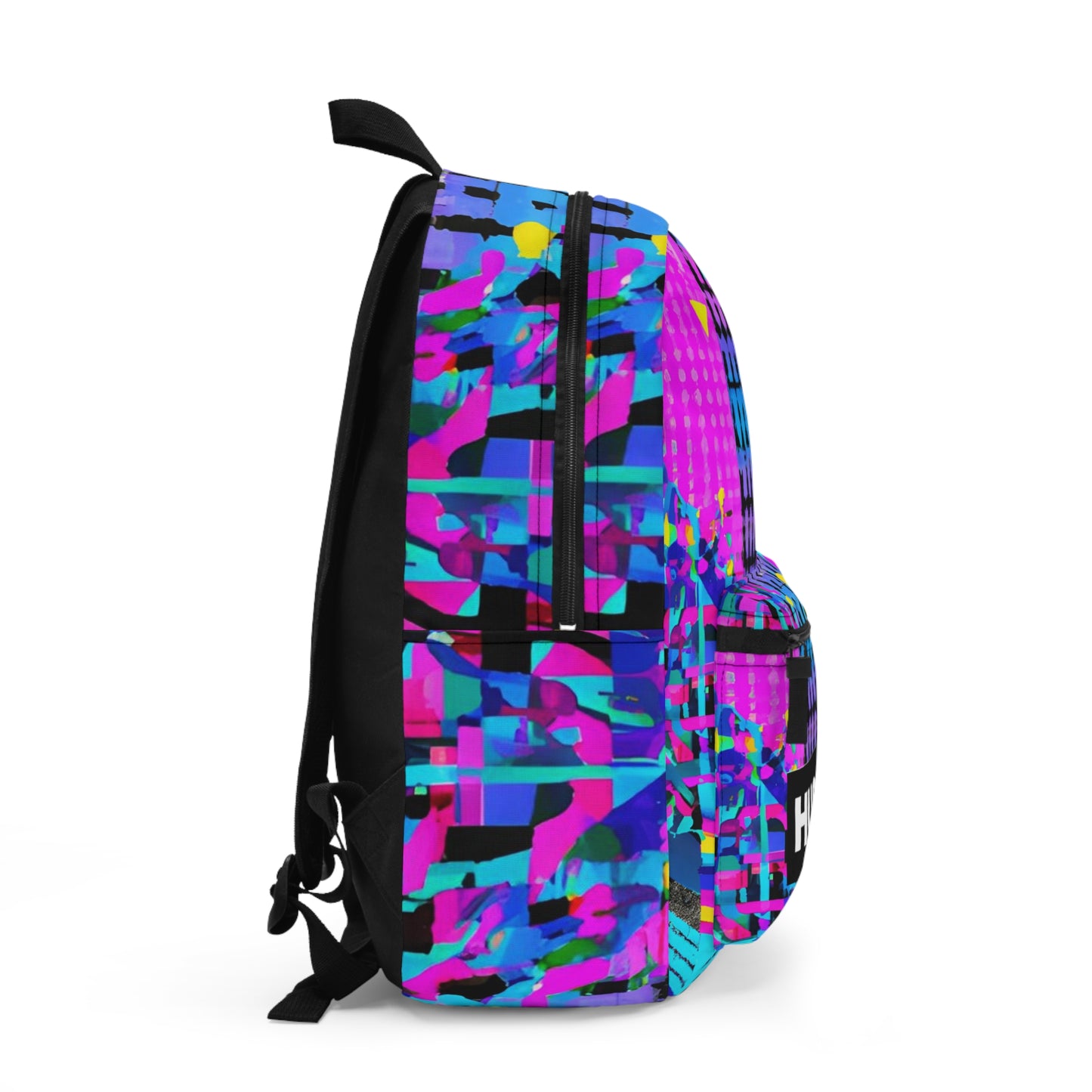 Galactixx - LGBTQ+ Pride Backpack