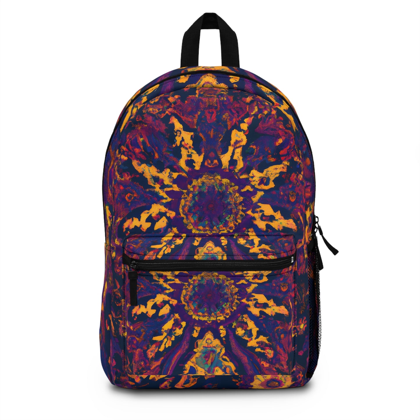 GingerValentine - LGBTQ+ Pride Backpack