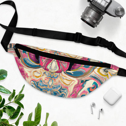 ArcadiaTemptress - LGBTQ+ Fanny Pack Belt Bag