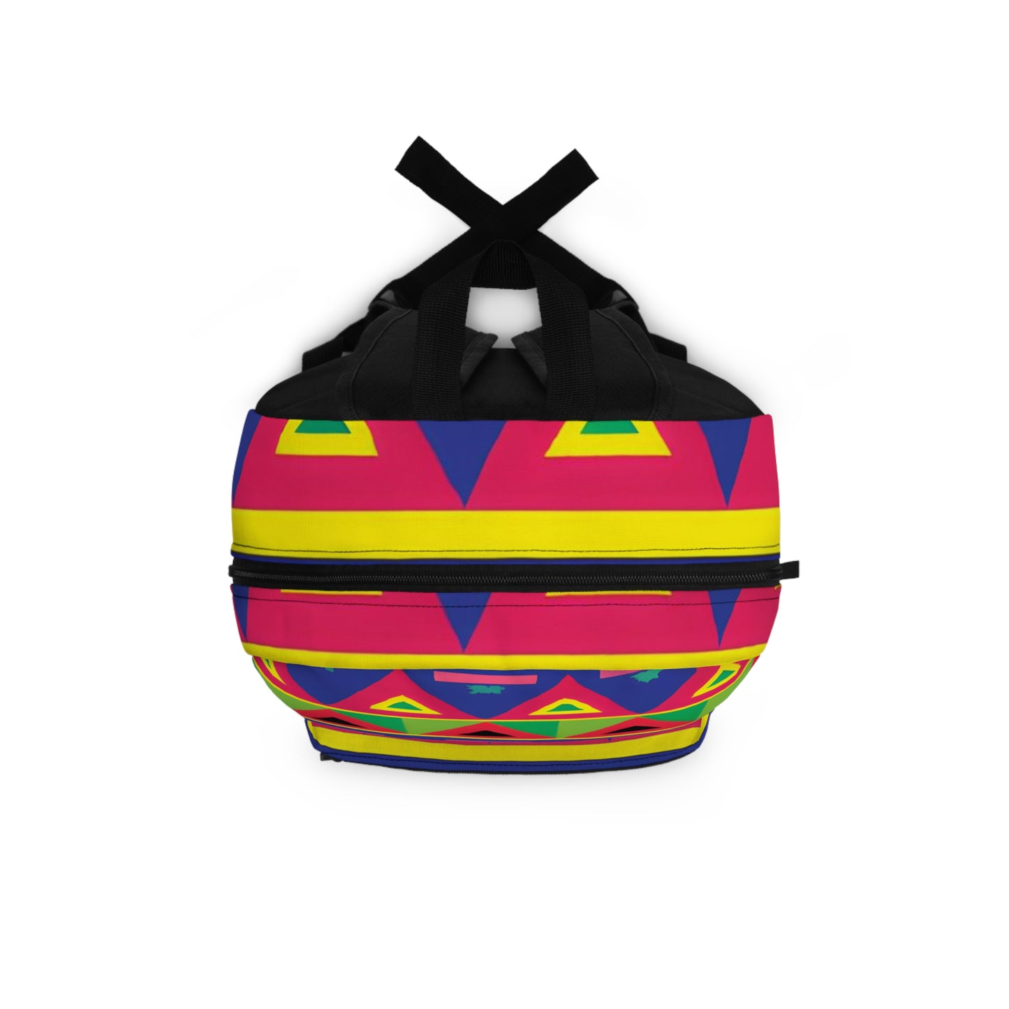 SynthiaSparkle - Gay Pride Backpack