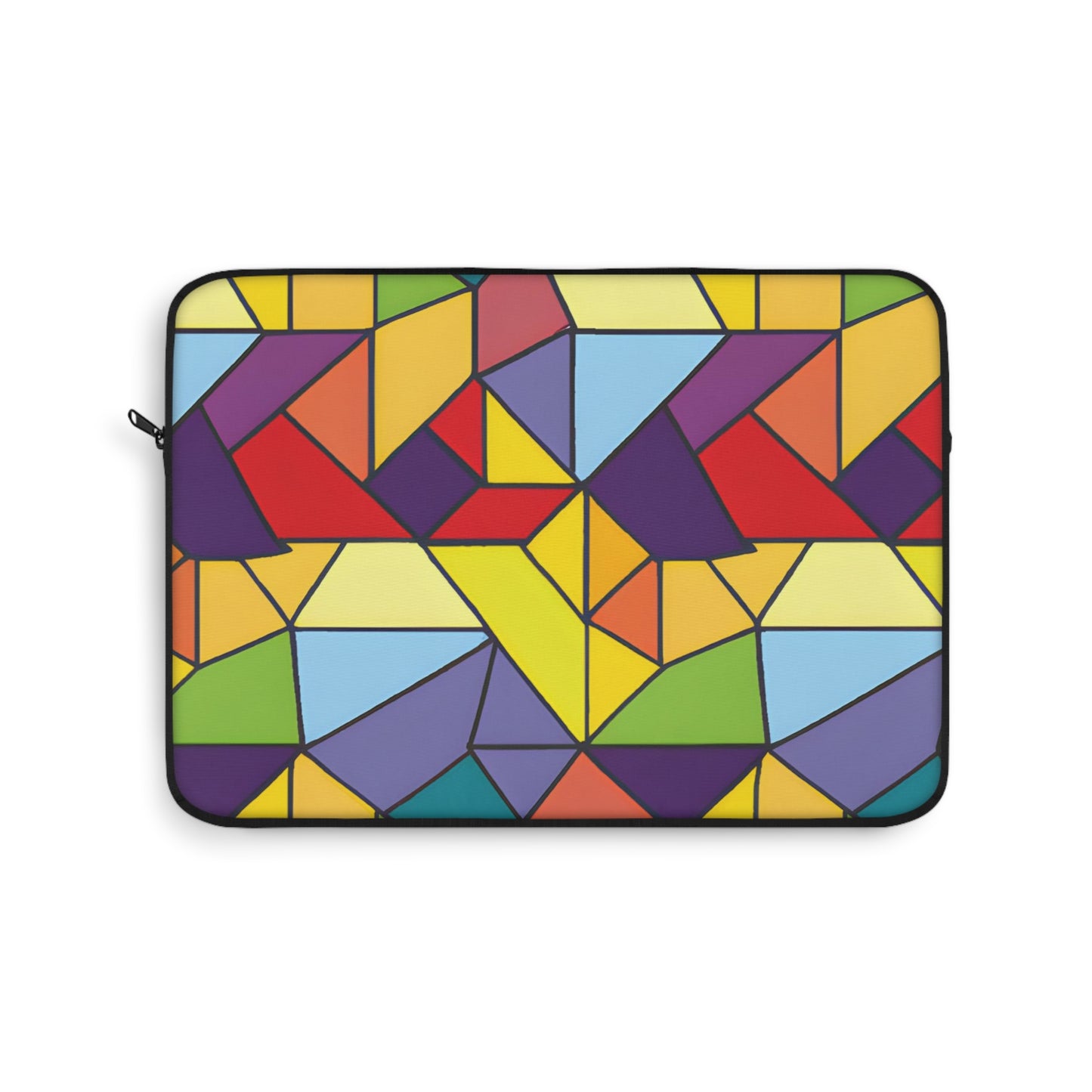 CherryStiletto - LGBTQ+ Laptop Sleeve (12", 13", 15")