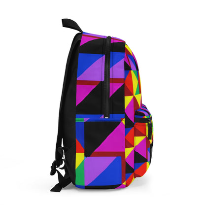 FeverishFantasy - Gay Pride Backpack