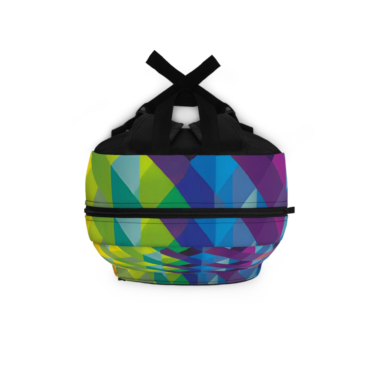 GlitterGrace - Hustler Pride Backpack