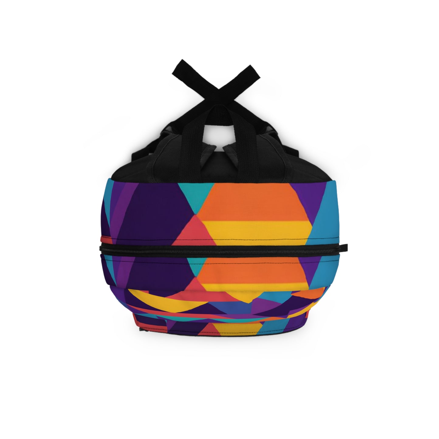 ThunderGlamour - Hustler Pride Backpack