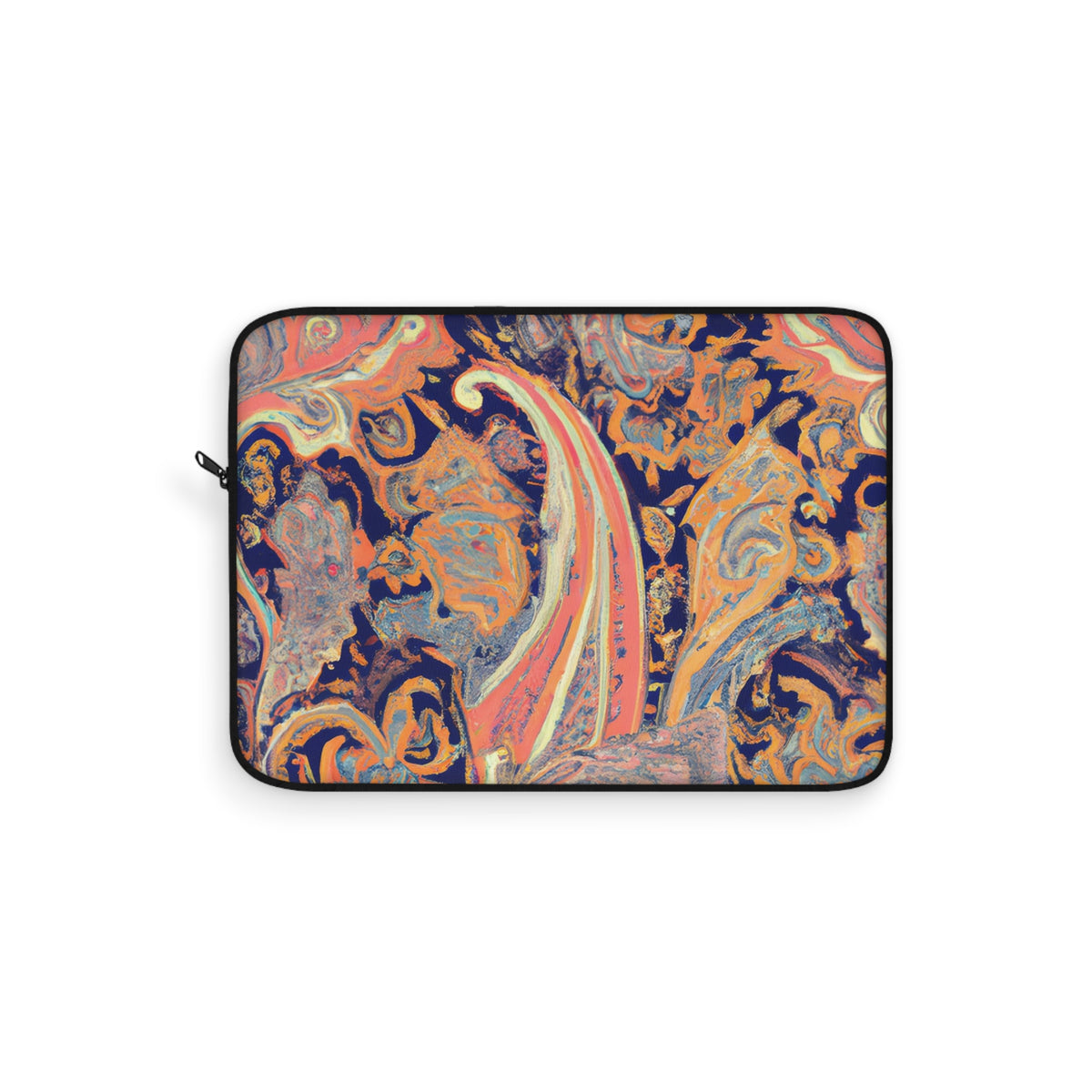 Champagne Flapper - Gay-Inspired Laptop Sleeve (12", 13", 15")