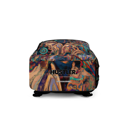 ViviFlamenco - LGBTQ+ Pride Backpack