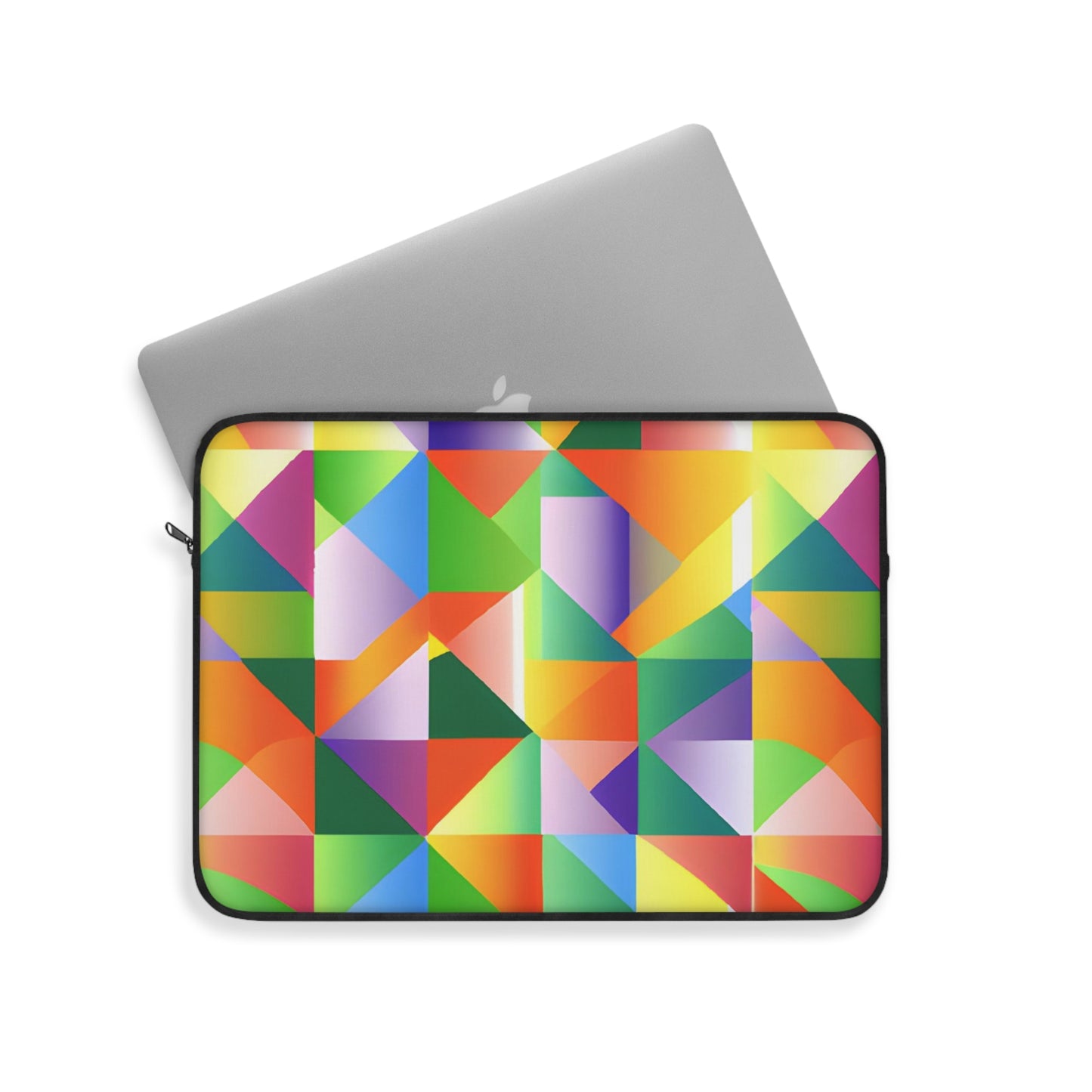 BrokenBarbie - LGBTQ+ Laptop Sleeve (12", 13", 15")