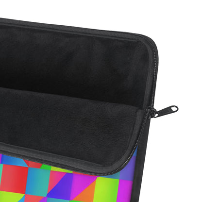 Glamazonia - LGBTQ+ Laptop Sleeve (12", 13", 15")