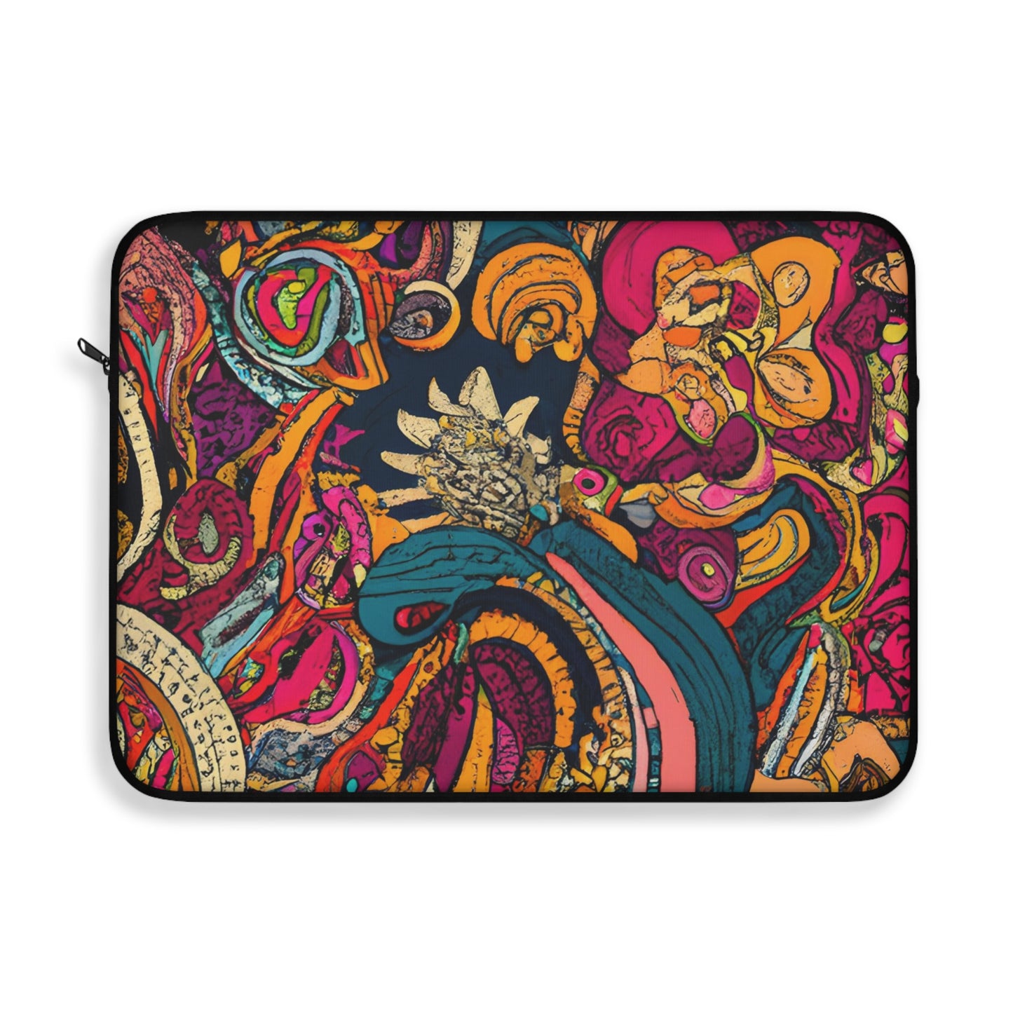 GlamGatsby - LGBTQ+ Laptop Sleeve (12", 13", 15")